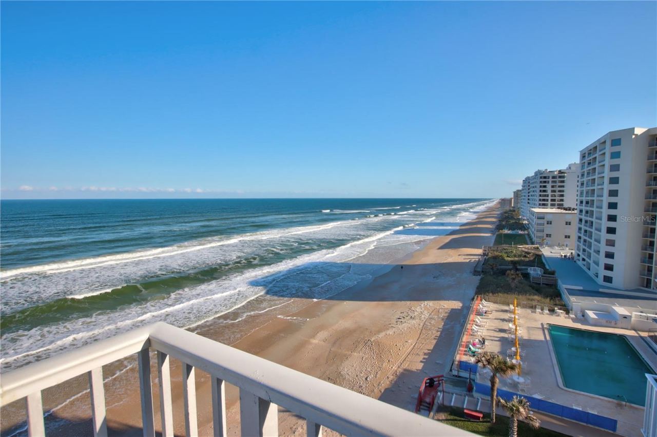 5203 S Atlantic Ave #815b, New Smyrna Beach