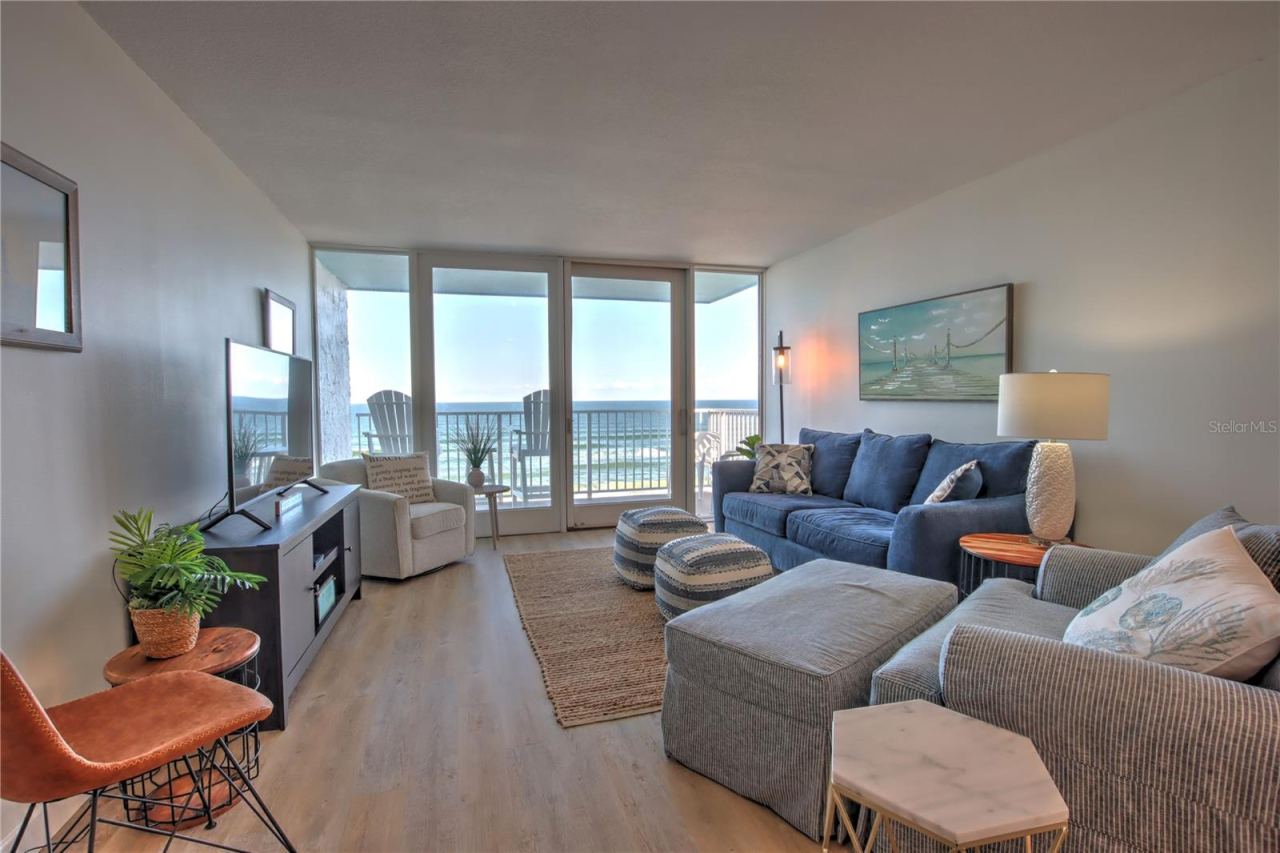 Photo 2 of 5203 S Atlantic Ave #815b, New Smyrna Beach, FL 32169