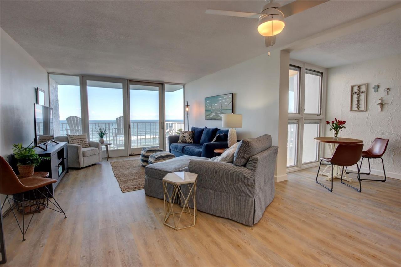 Photo 3 of 5203 S Atlantic Ave #815b, New Smyrna Beach, FL 32169