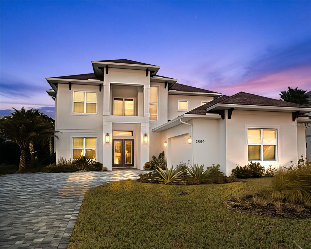 2559 Palm Ave, Flagler Beach