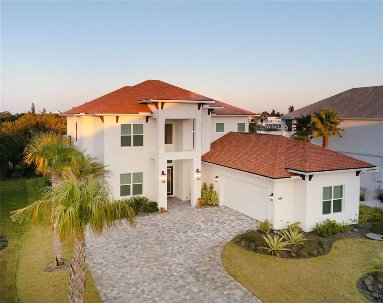 Photo 2 of 2559 Palm Ave, Flagler Beach, FL 32136