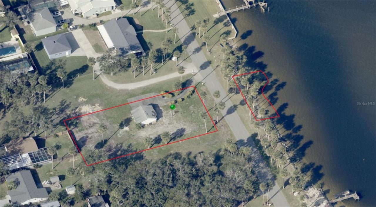 5040 Riverside Dr, Port Orange