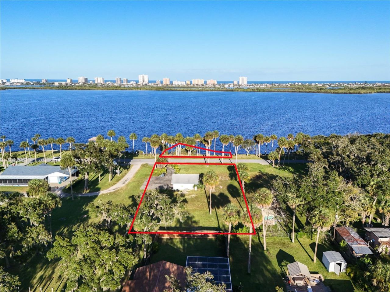 Photo 2 of 5040 Riverside Dr, Port Orange, FL 32127