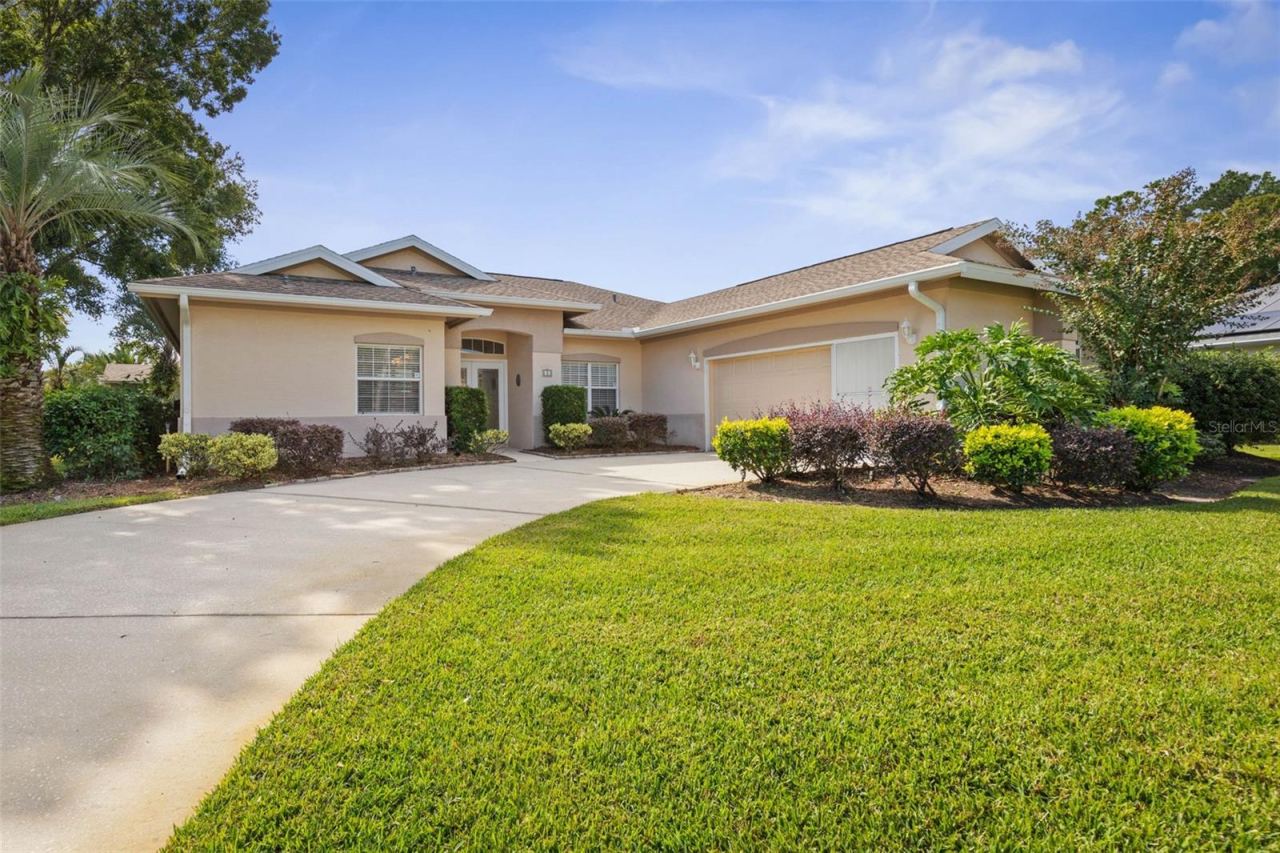 3 Tucahoe Way, Palm Coast