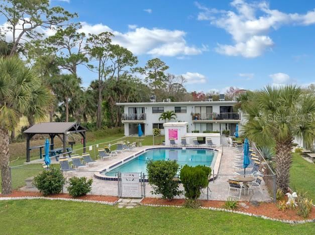 1504 Virginia Ave #203, Daytona Beach