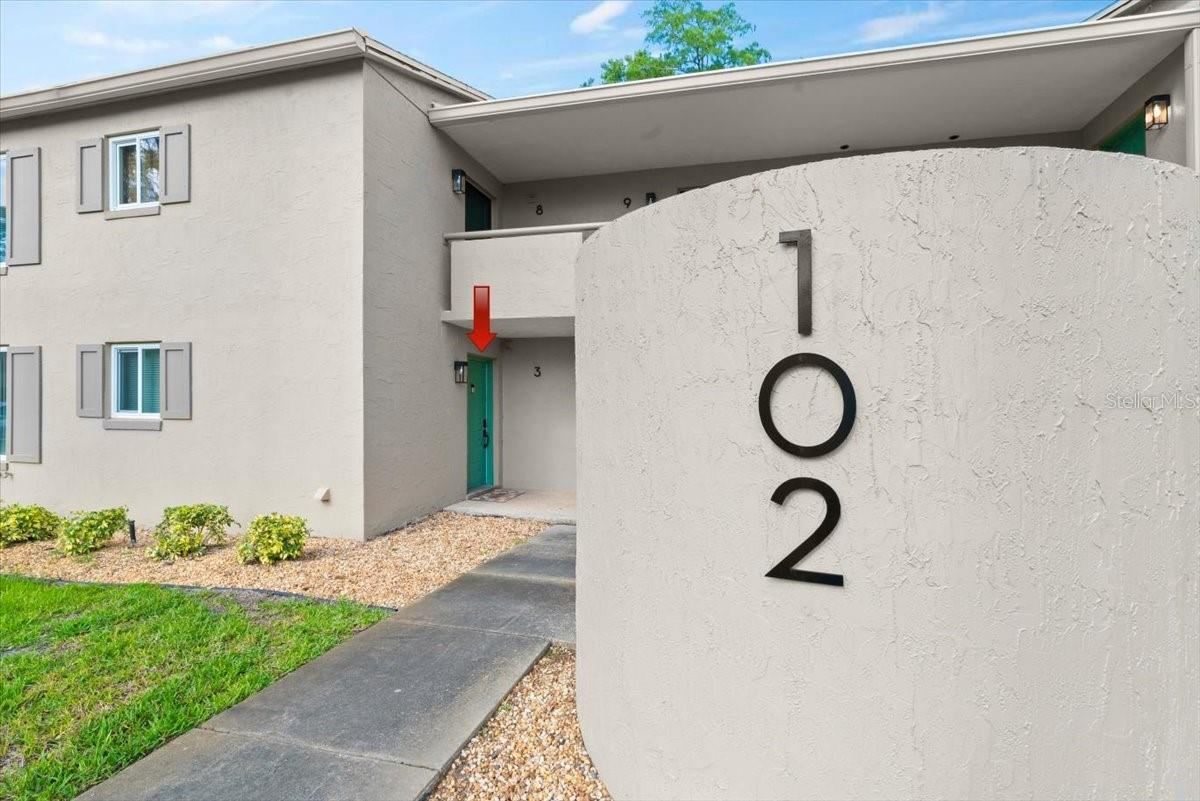 102 Bob White Ct #102c, Daytona Beach