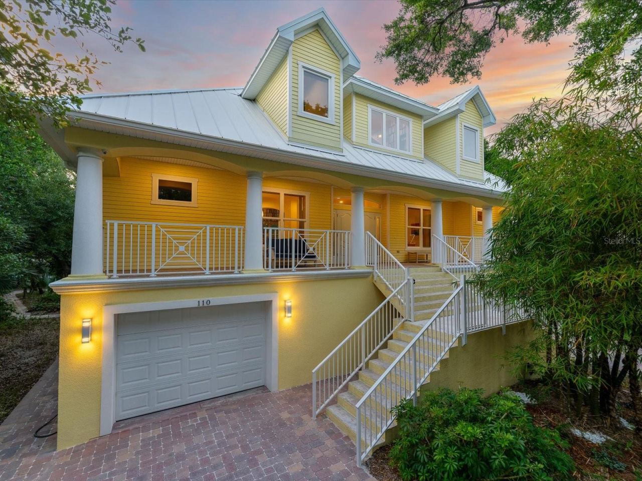 110 Ocean Way Dr, Ponce Inlet