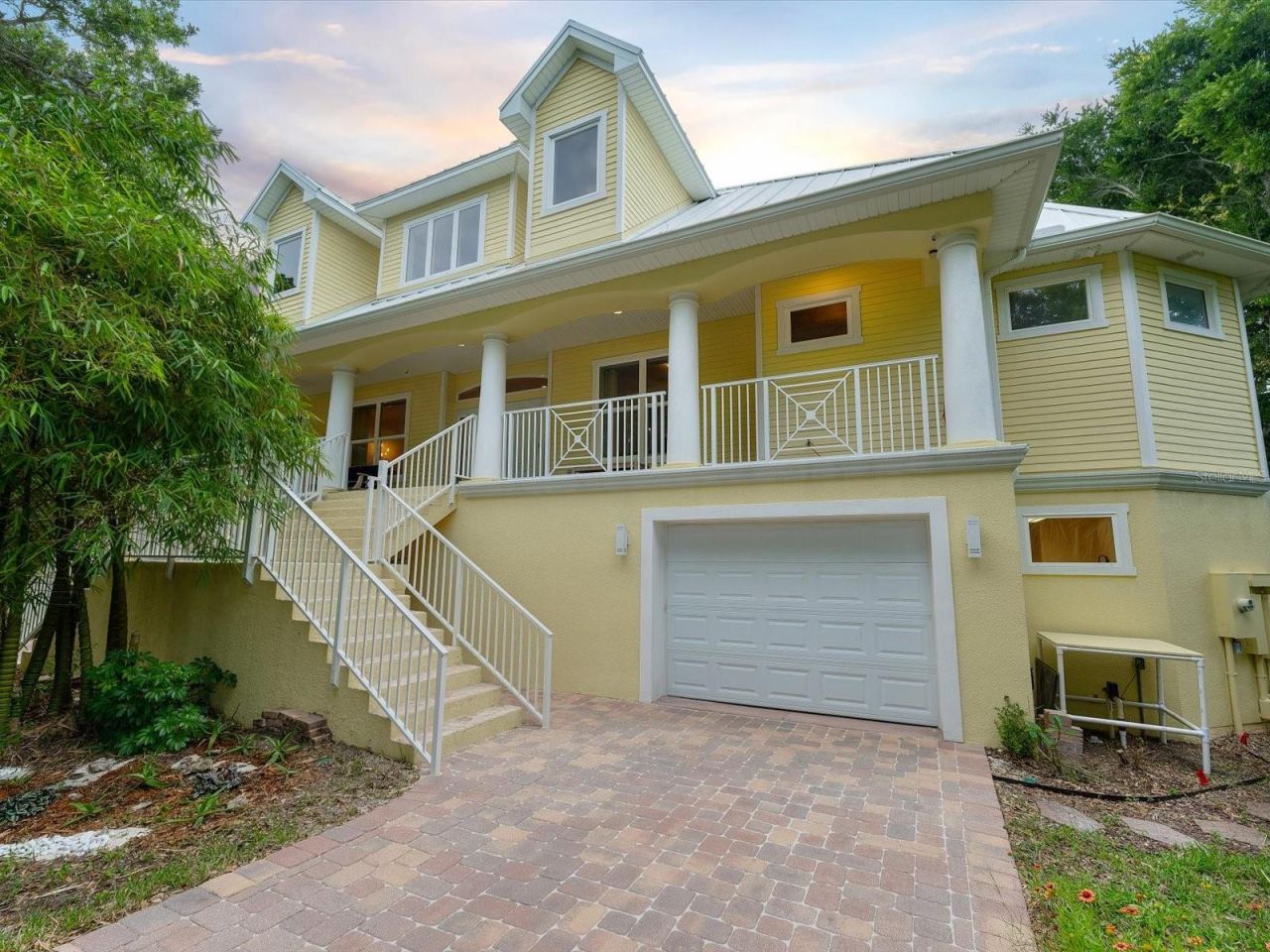 Photo 3 of 110 Ocean Way Dr, Ponce Inlet, FL 32127