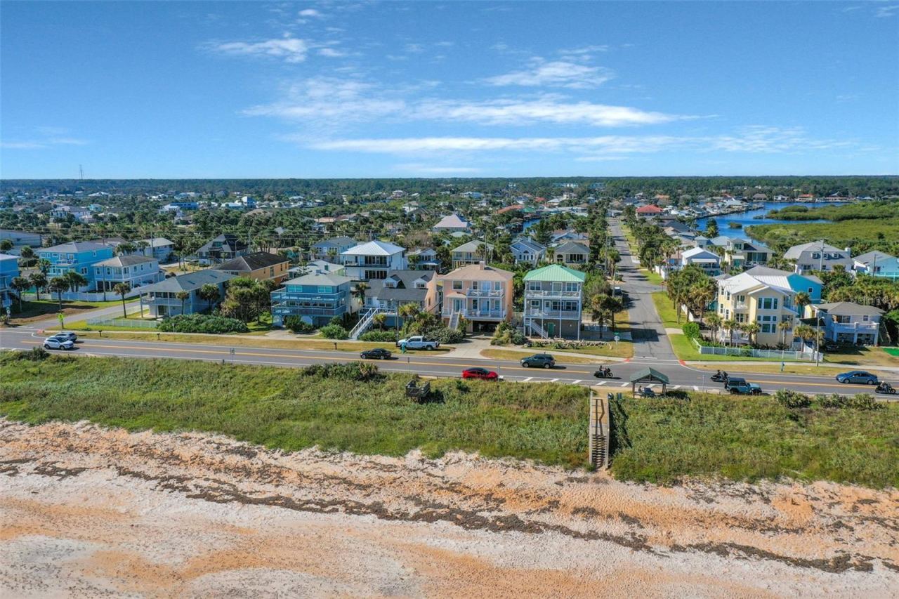 Photo 3 of N Ocean Blvd, Flagler Beach, FL 32136