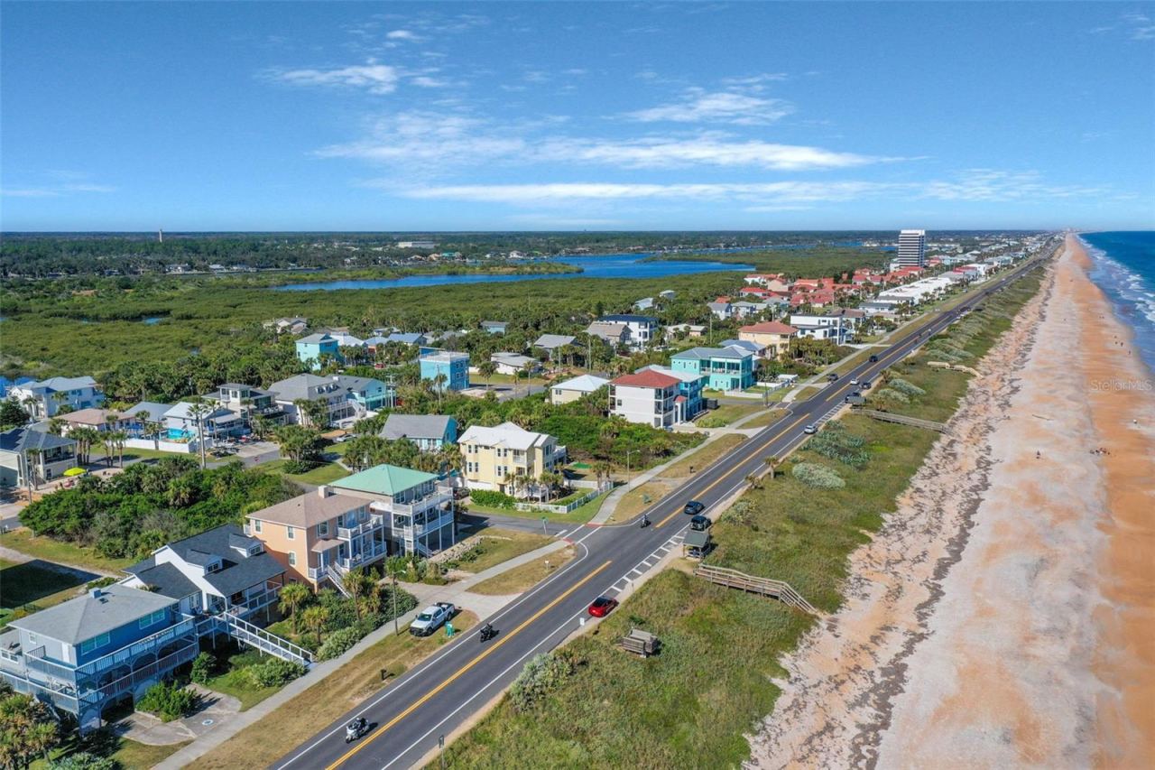 Photo 4 of N Ocean Blvd, Flagler Beach, FL 32136