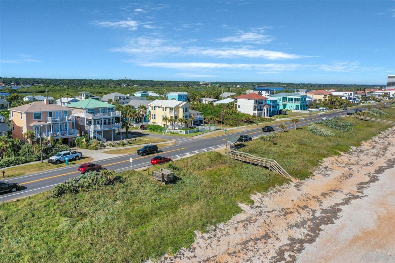 Photo 5 of N Ocean Blvd, Flagler Beach, FL 32136