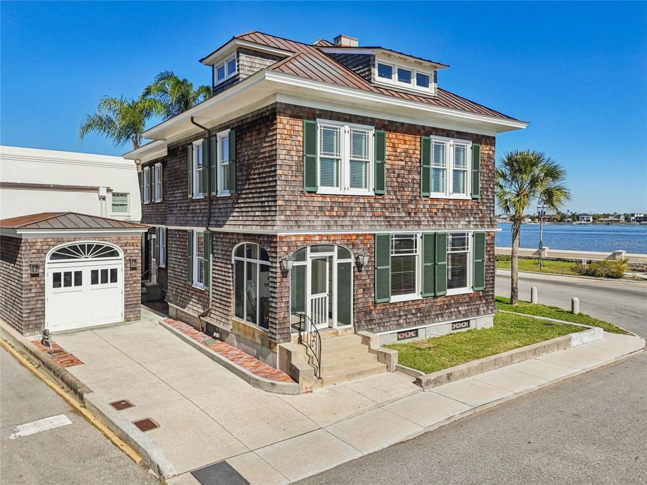 Photo 2 of 178 Avenida Menendez, St Augustine, FL 32084