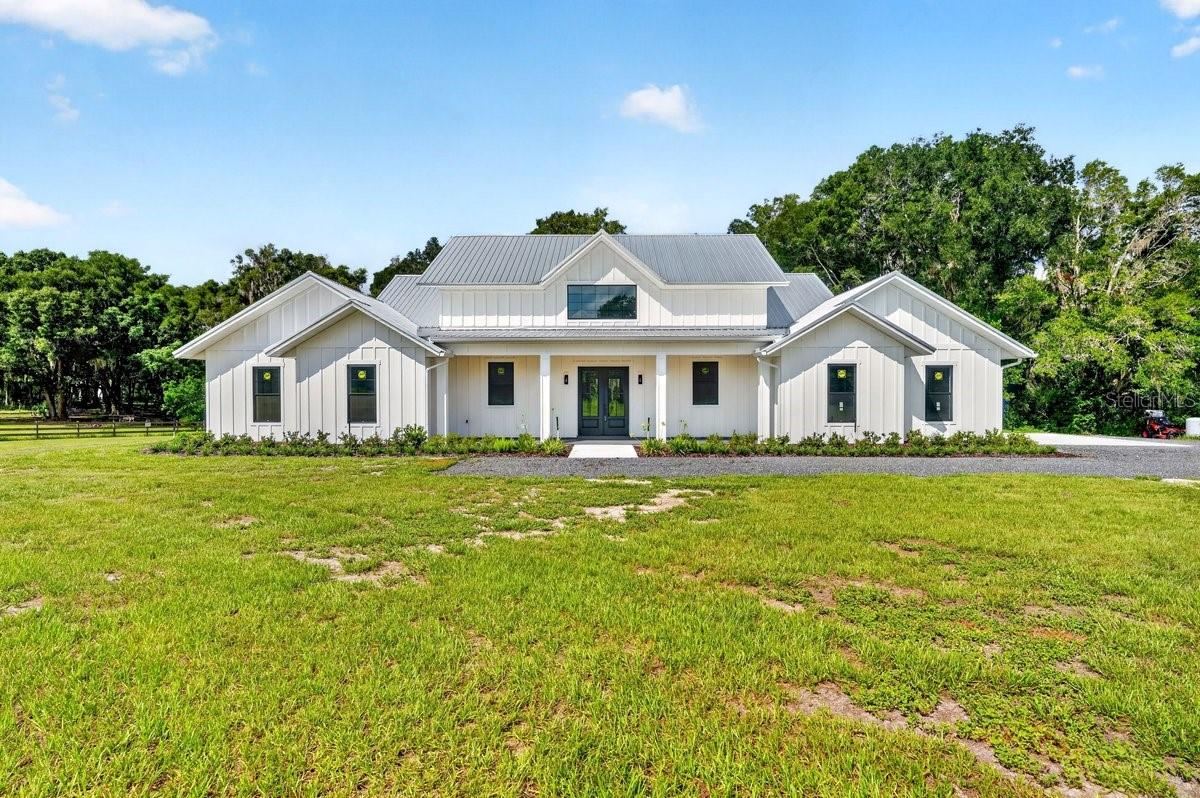 1624 Greens Dairy Rd, Deland