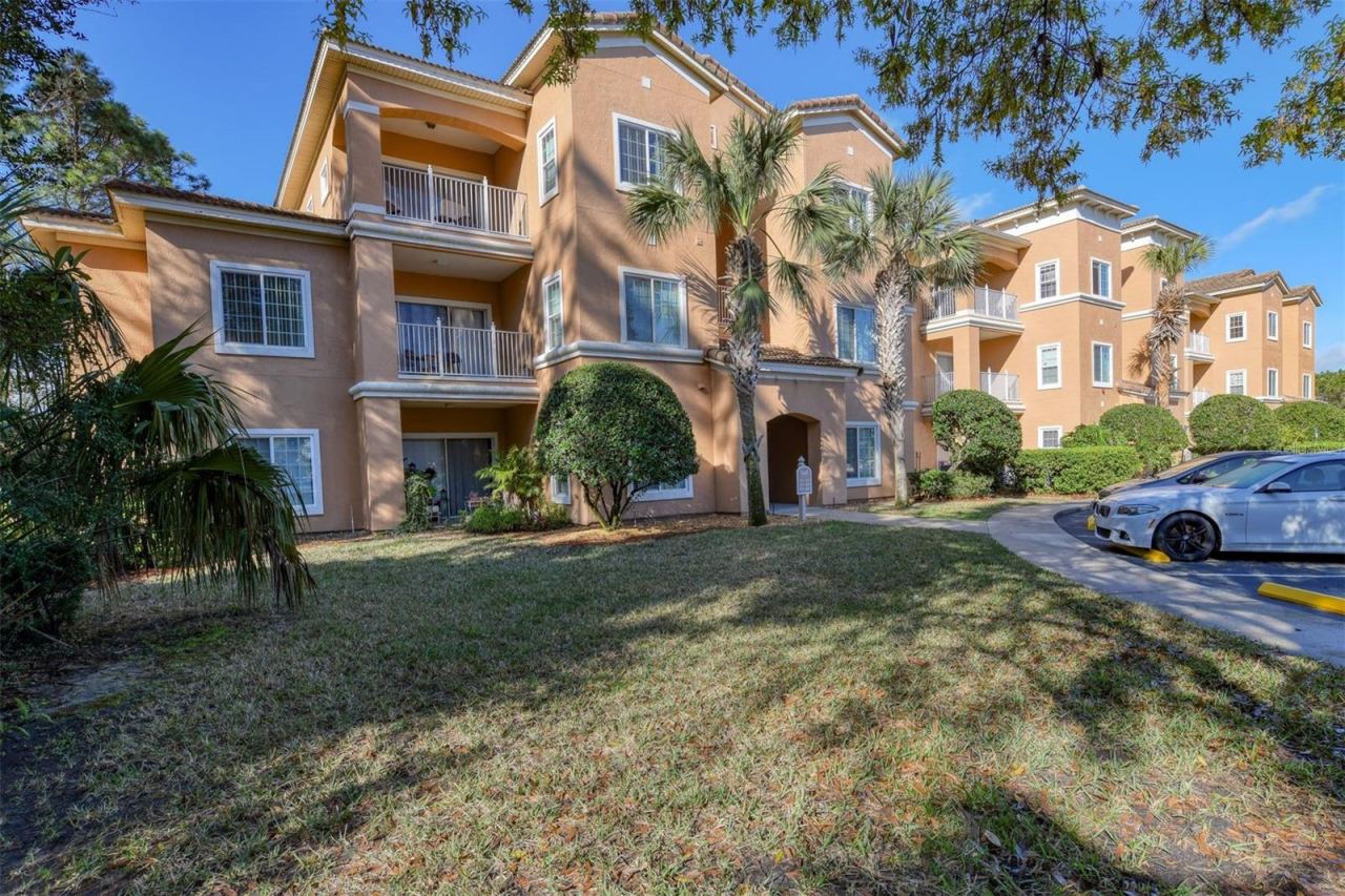 540 Florida Club Blvd #305, St Augustine