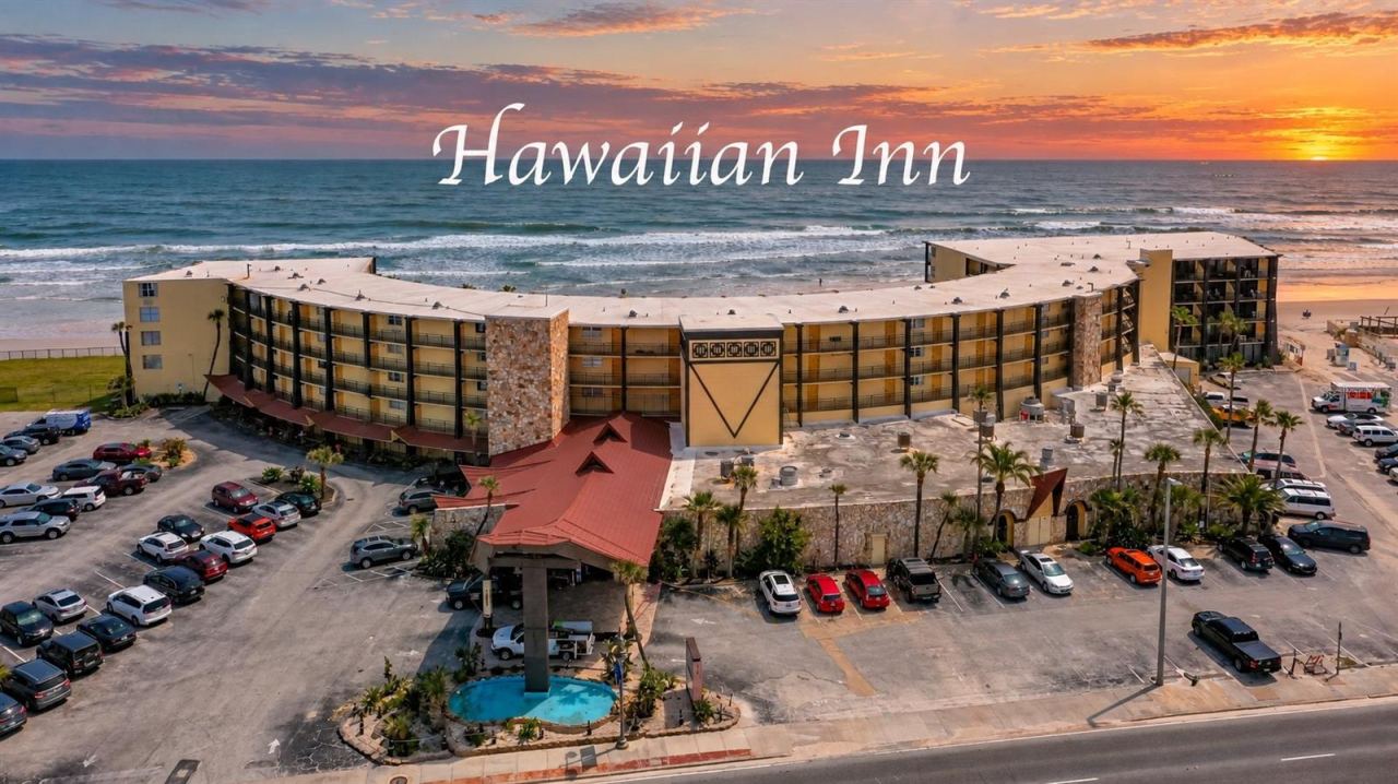 2301 S Atlantic Ave #338, Daytona Beach