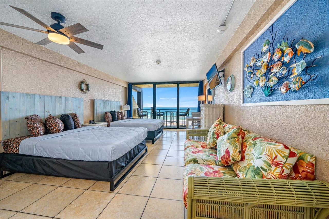Photo 2 of 2301 S Atlantic Ave #338, Daytona Beach, FL 32118