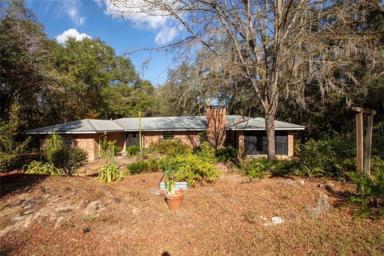 730+732 State Road 26, Melrose