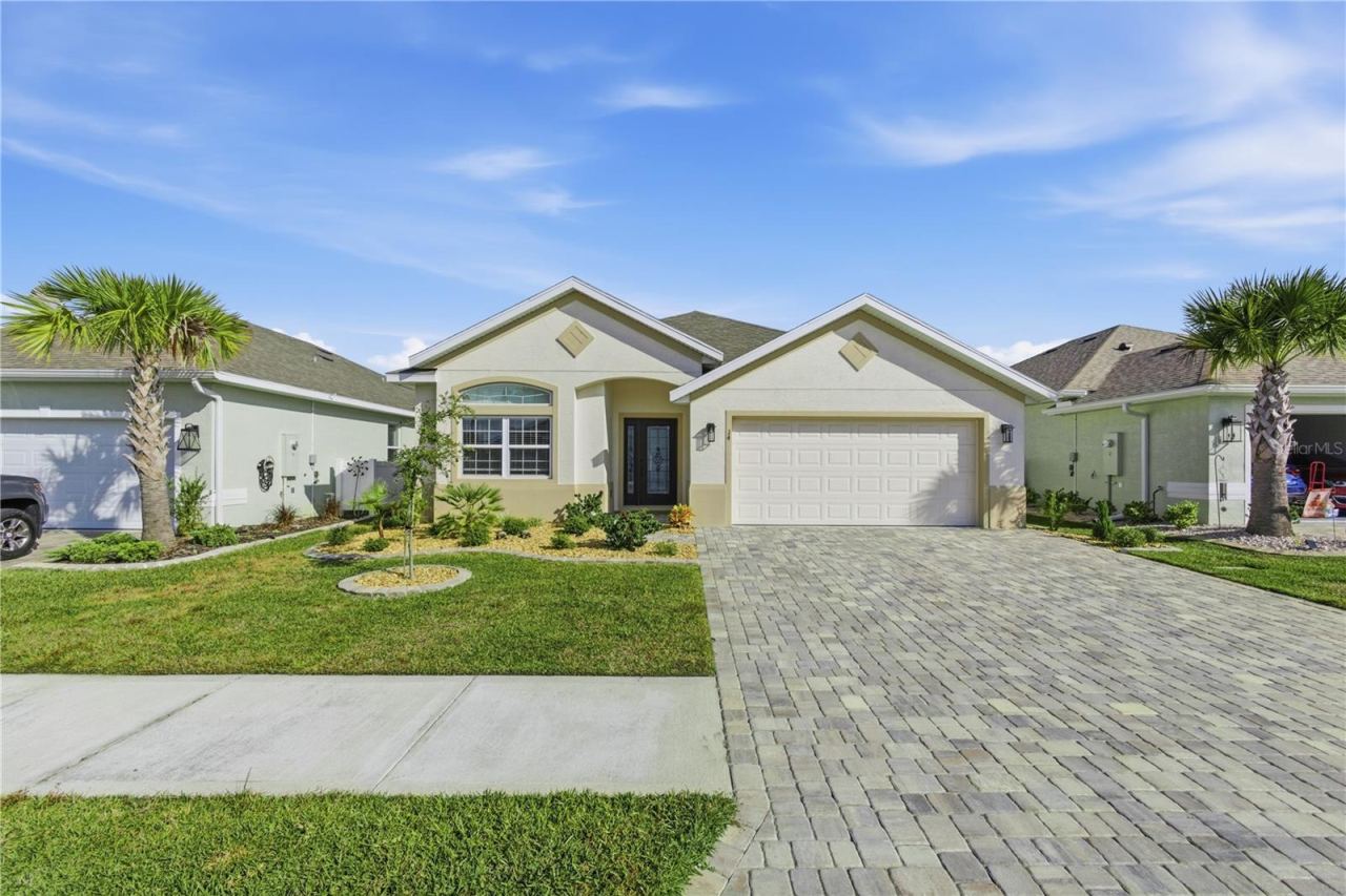 14 Matanzas Lakes Dr, Palm Coast