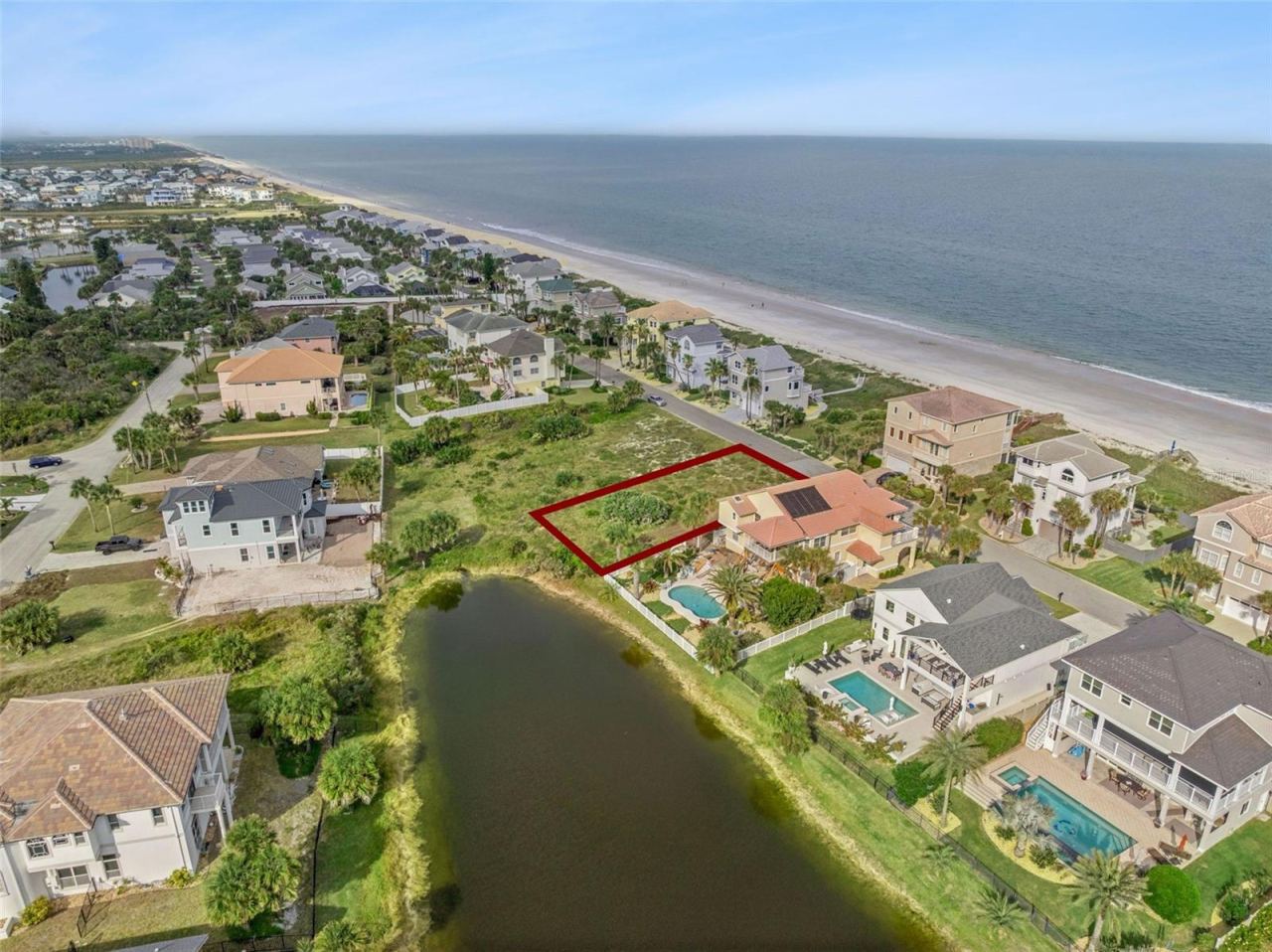 22 Ocean Dune Cir, Palm Coast