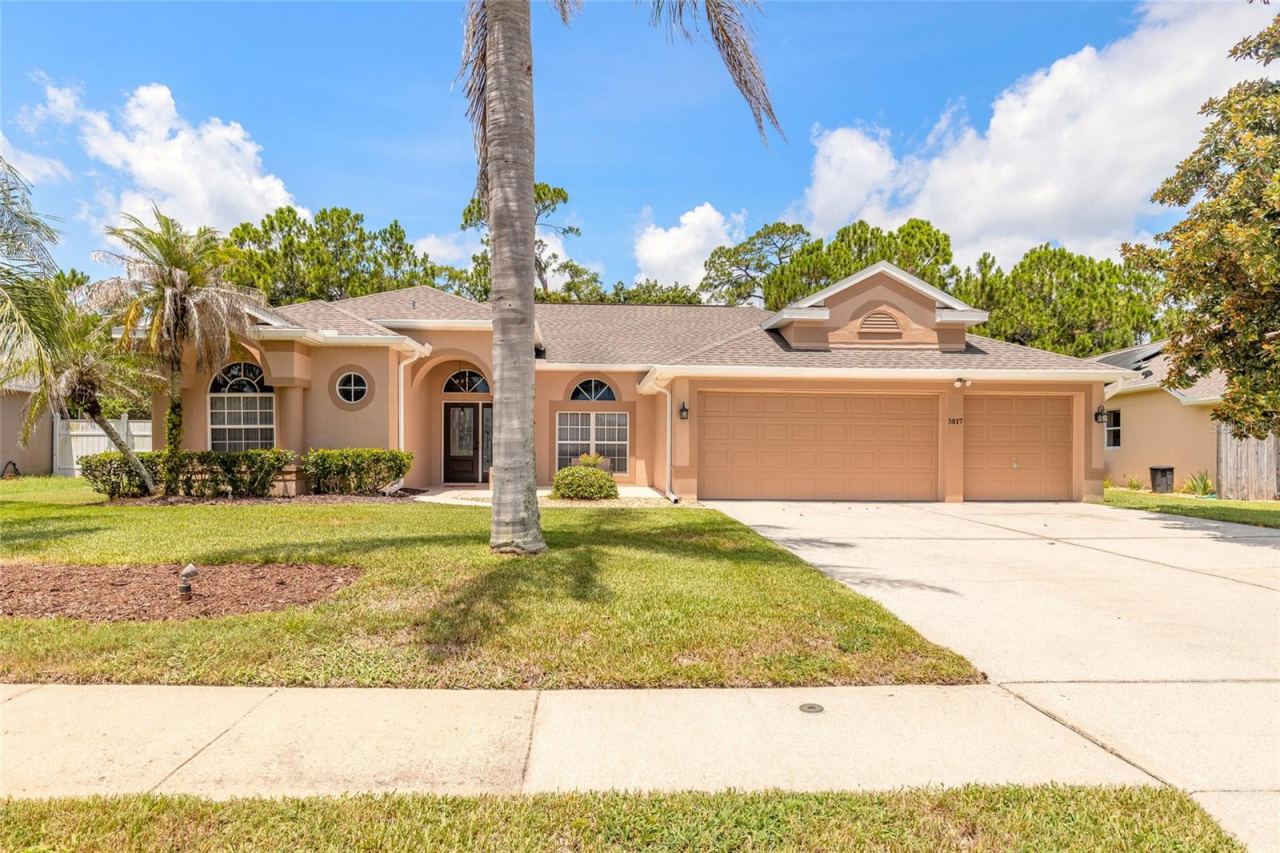 3817 Birch Mountain Rd, Port Orange
