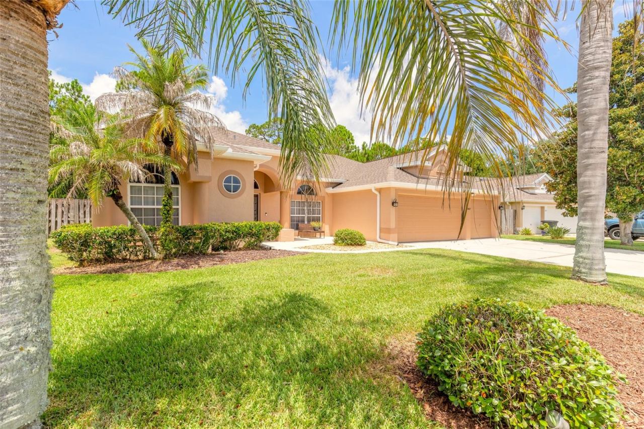 Photo 2 of 3817 Birch Mountain Rd, Port Orange, FL 32129