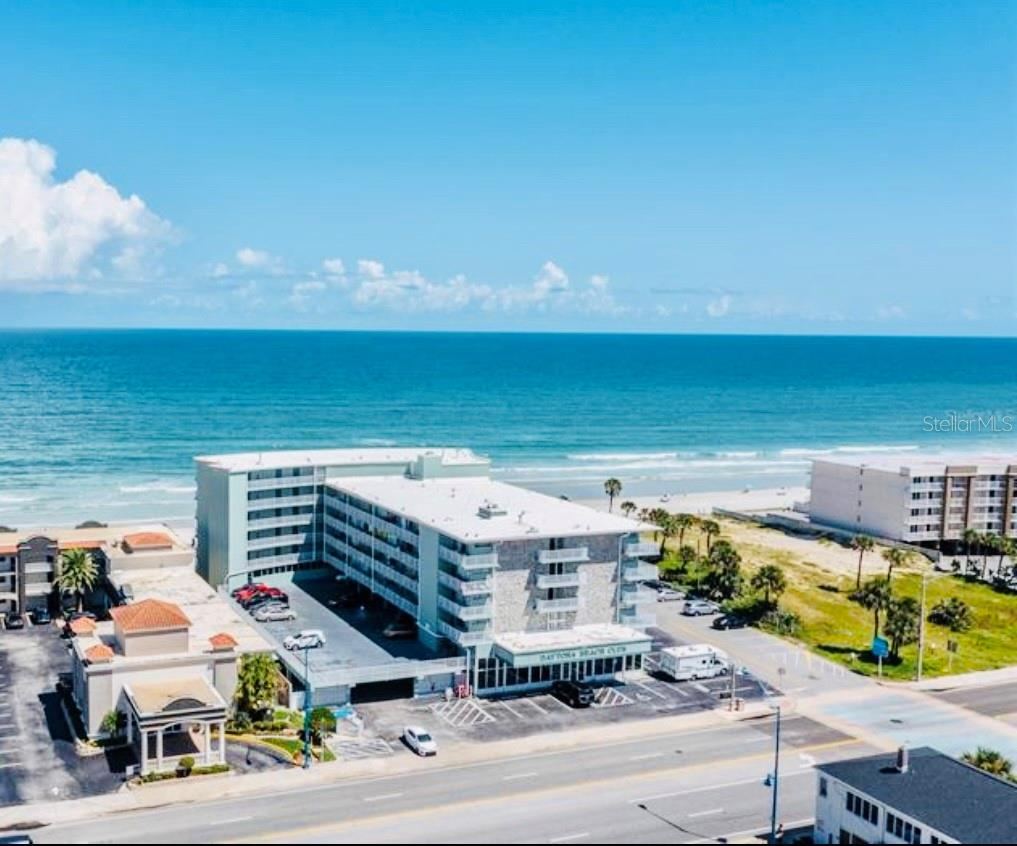 800 N Atlantic Ave #304, Daytona Beach