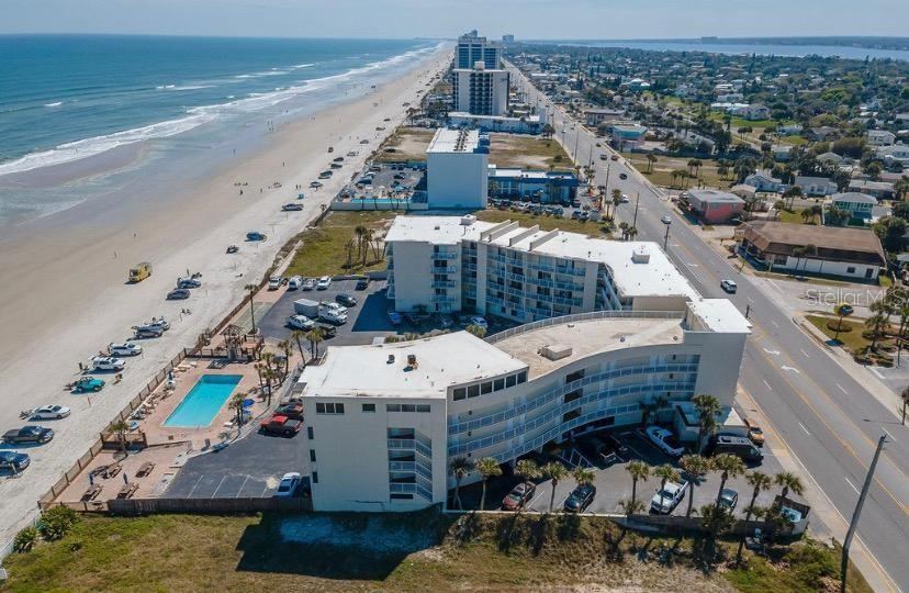 1233 S Atlantic Ave #3160, Daytona Beach