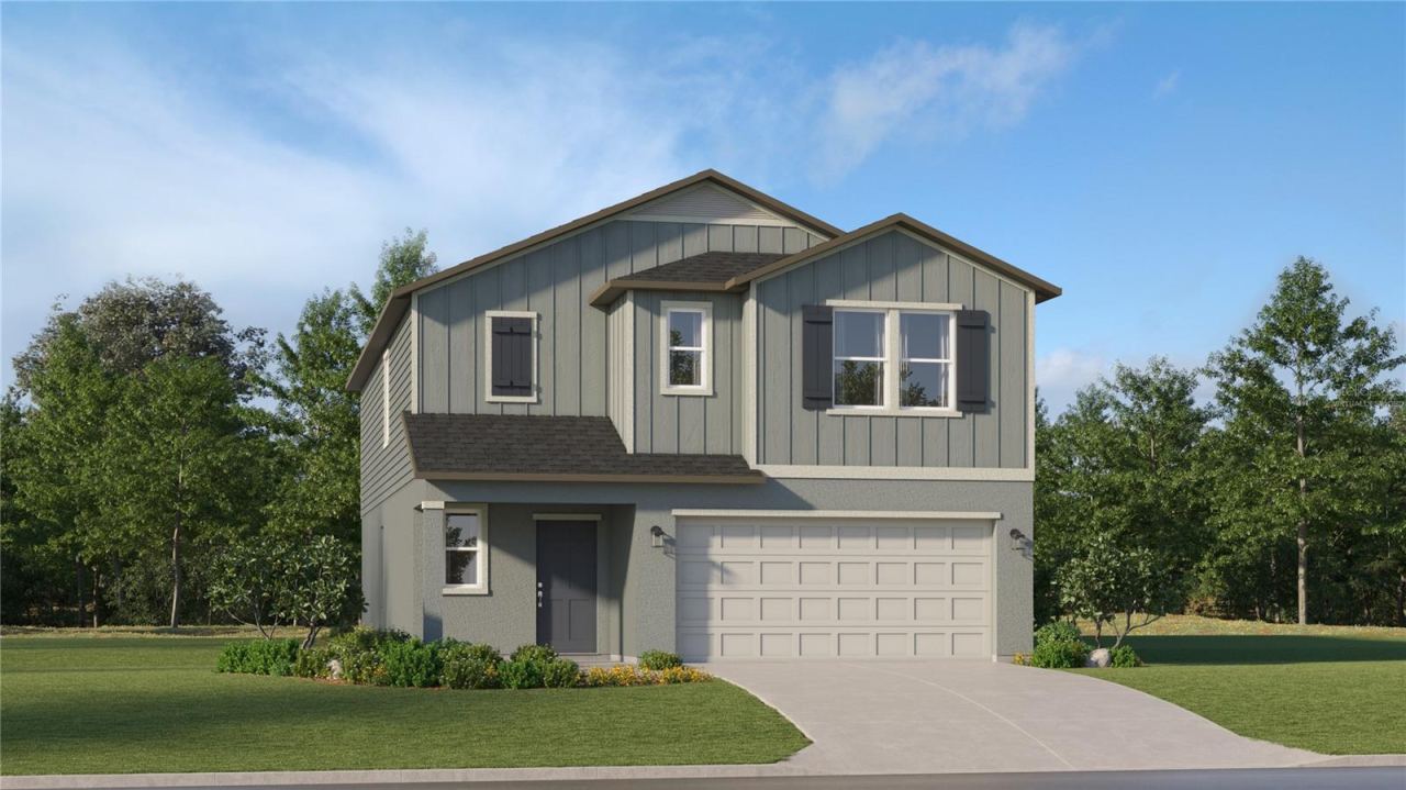2251 Green Valley St, Daytona Beach