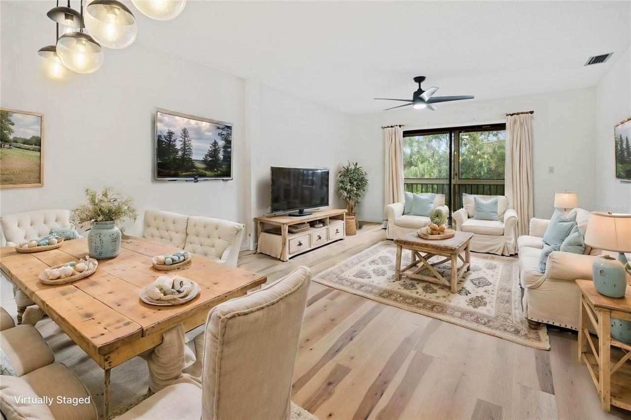 Photo 2 of 3800 Saxon Dr #c52, New Smyrna Beach, FL 32169