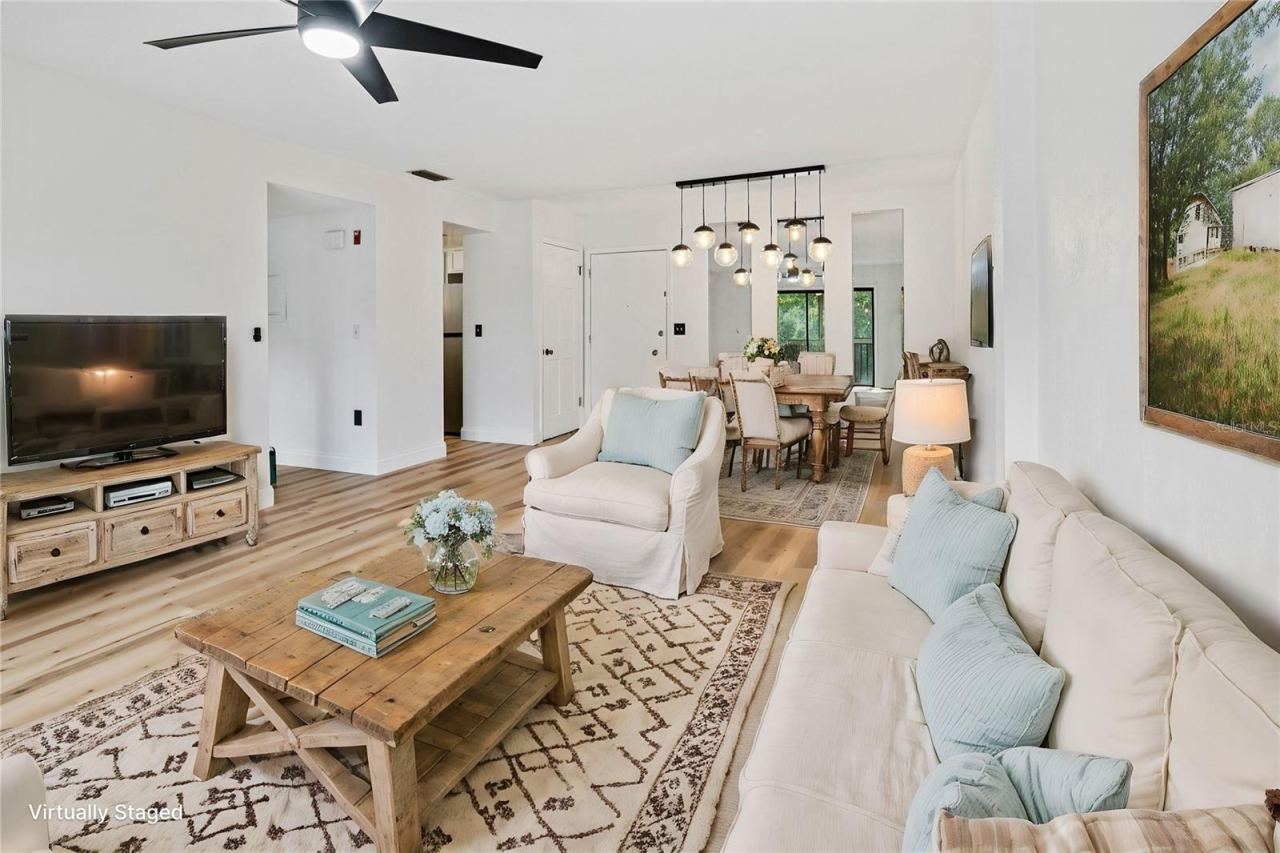 Photo 3 of 3800 Saxon Dr #c52, New Smyrna Beach, FL 32169