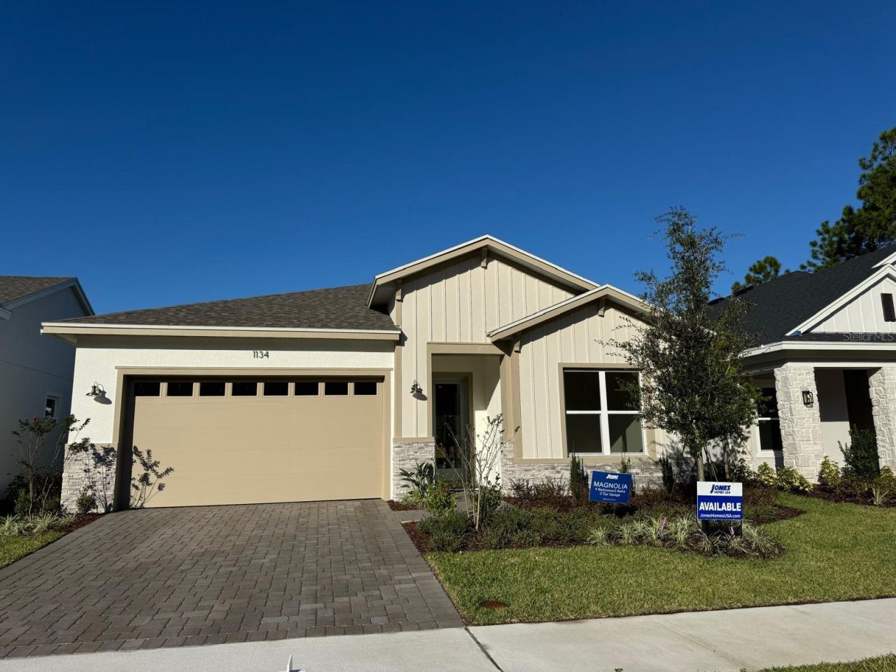 1134 Cliffhaven Ct, Ormond Beach