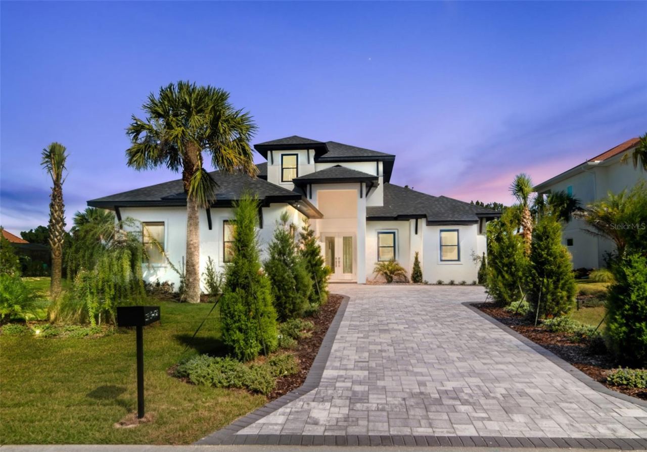 2549 Palm Ave, Flagler Beach