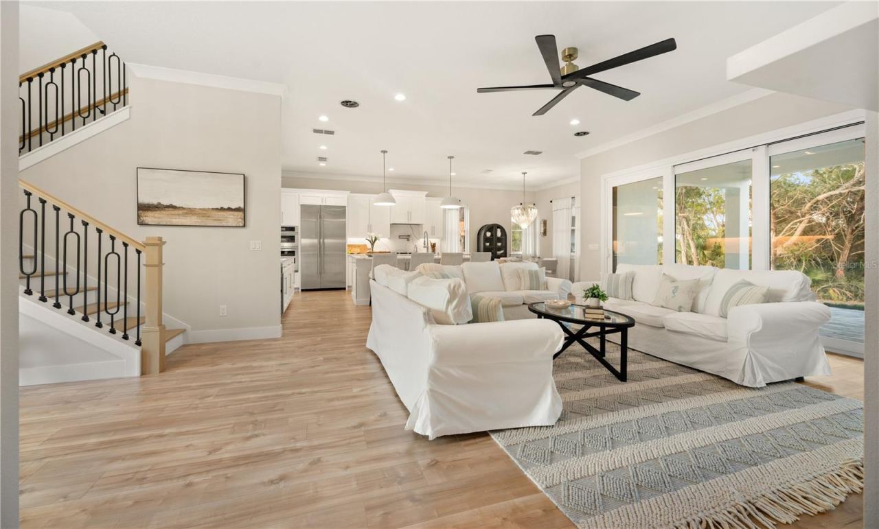 Photo 3 of 2549 Palm Ave, Flagler Beach, FL 32136