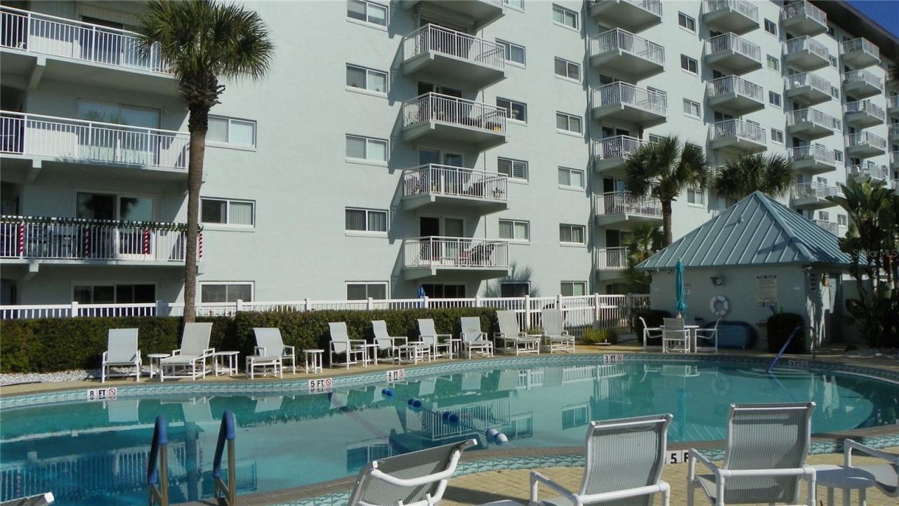 100 Silver Beach Ave #214, Daytona Beach
