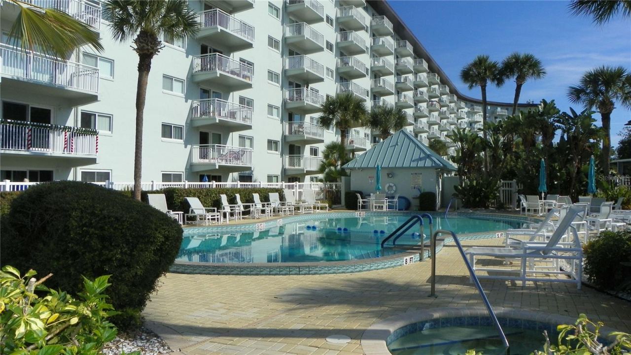 Photo 2 of 100 Silver Beach Ave #214, Daytona Beach, FL 32118