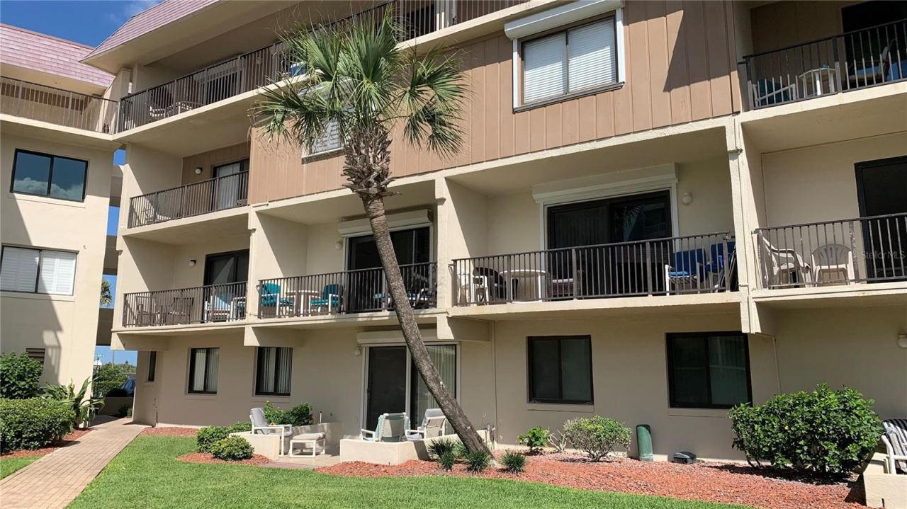 935 Ocean Shore Blvd #3040, Ormond Beach