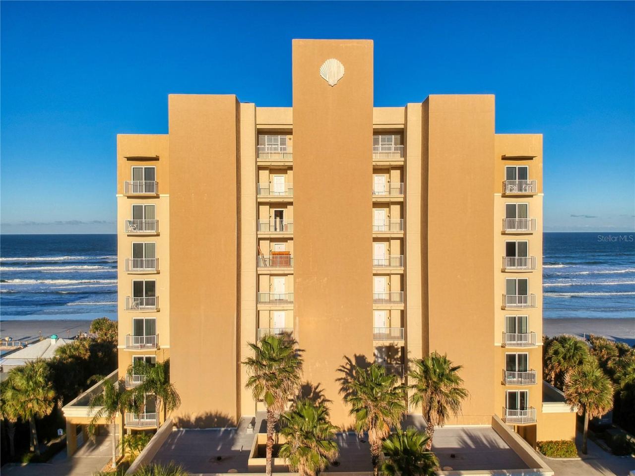 1705 S Atlantic Ave #804, New Smyrna Beach