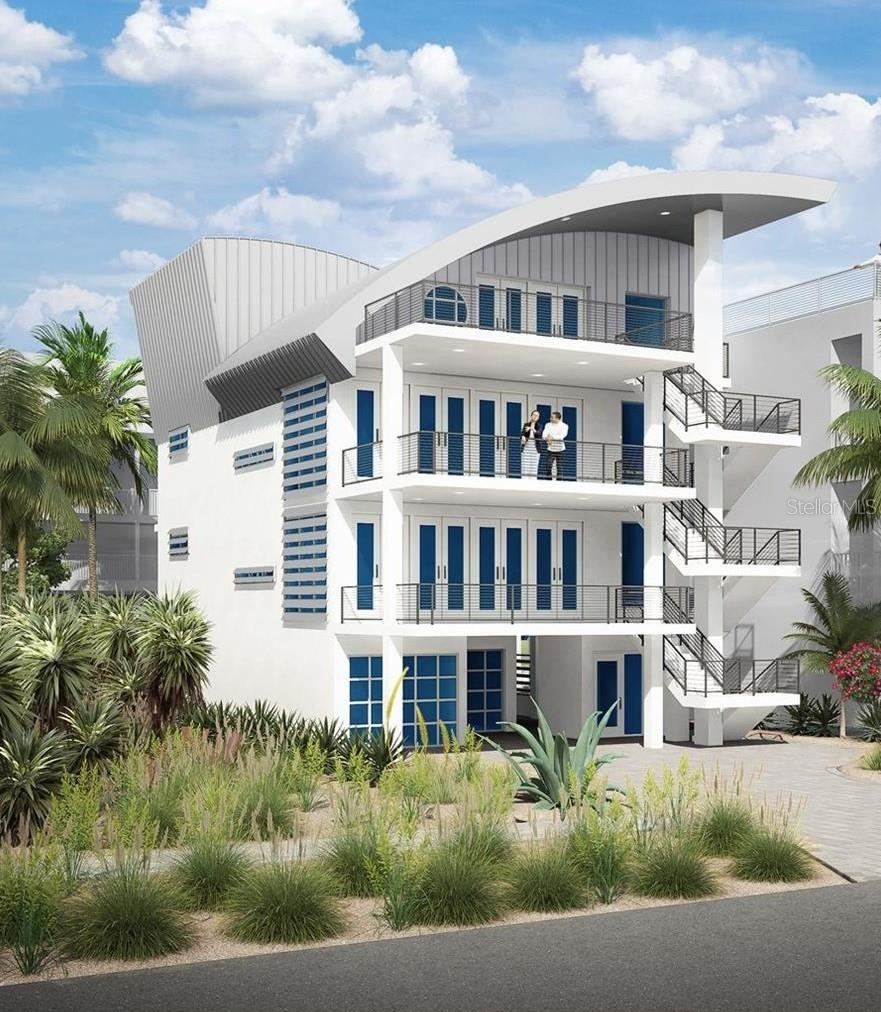 6604 S Atlantic Ave, New Smyrna Beach