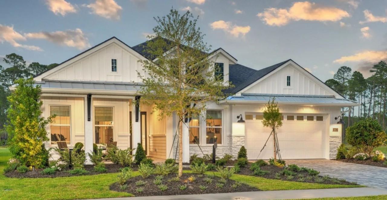 443 Stirling Bridge Dr, Ormond Beach