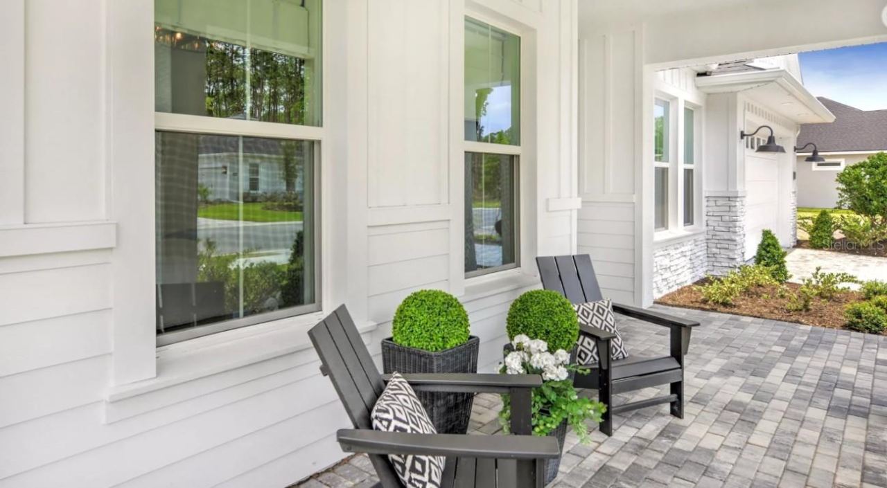 Photo 2 of 443 Stirling Bridge Dr, Ormond Beach, FL 32174