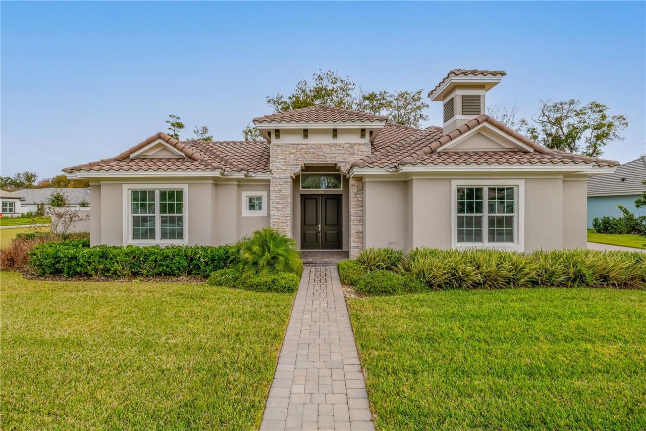 106 New Leatherwood Dr, Palm Coast