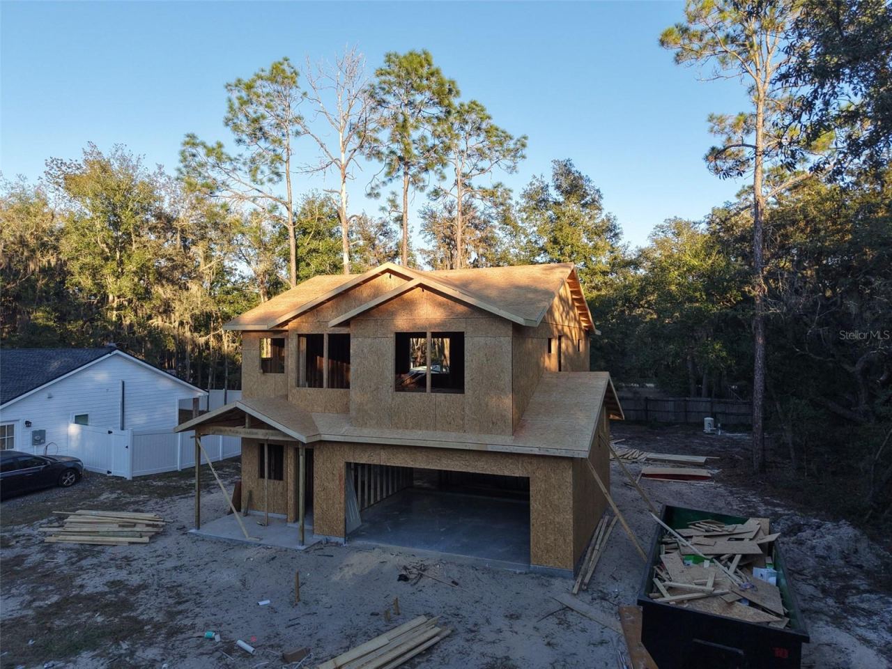 228 Dawn Ave, Interlachen