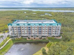 4672 Riverwalk Village Ct #8508, Ponce Inlet, FL 32127