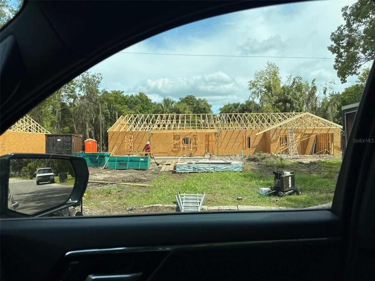 Photo 2 of 101 Yawn Ave, Interlachen, FL 32148