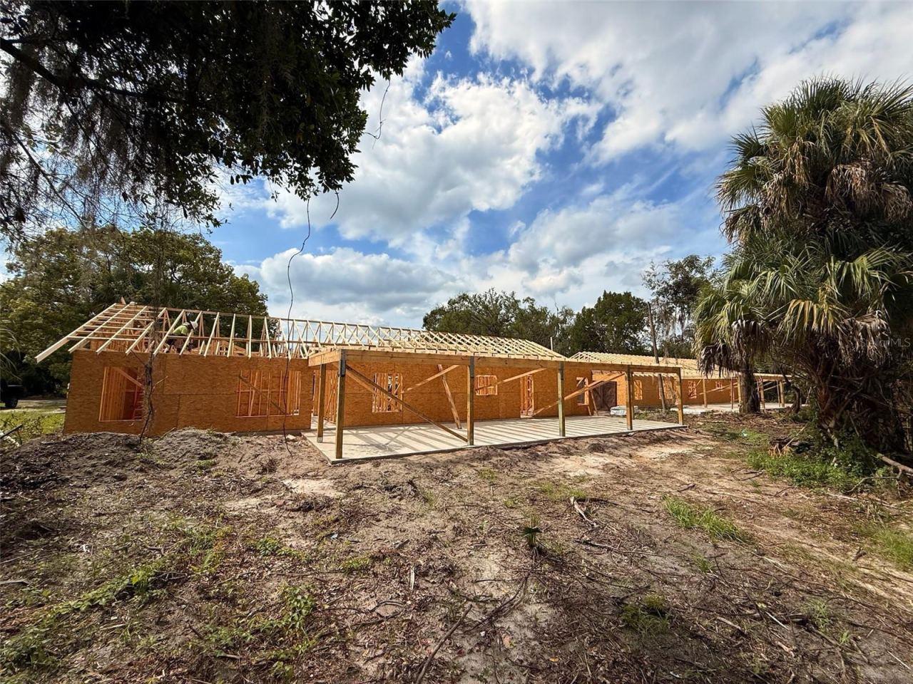 Photo 3 of 101 Yawn Ave, Interlachen, FL 32148