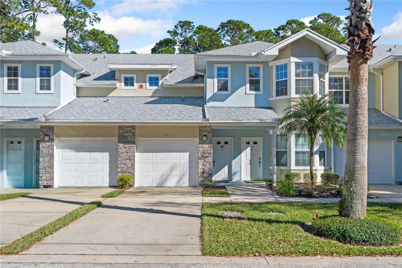 215 Bayberry Cir #605, St Augustine
