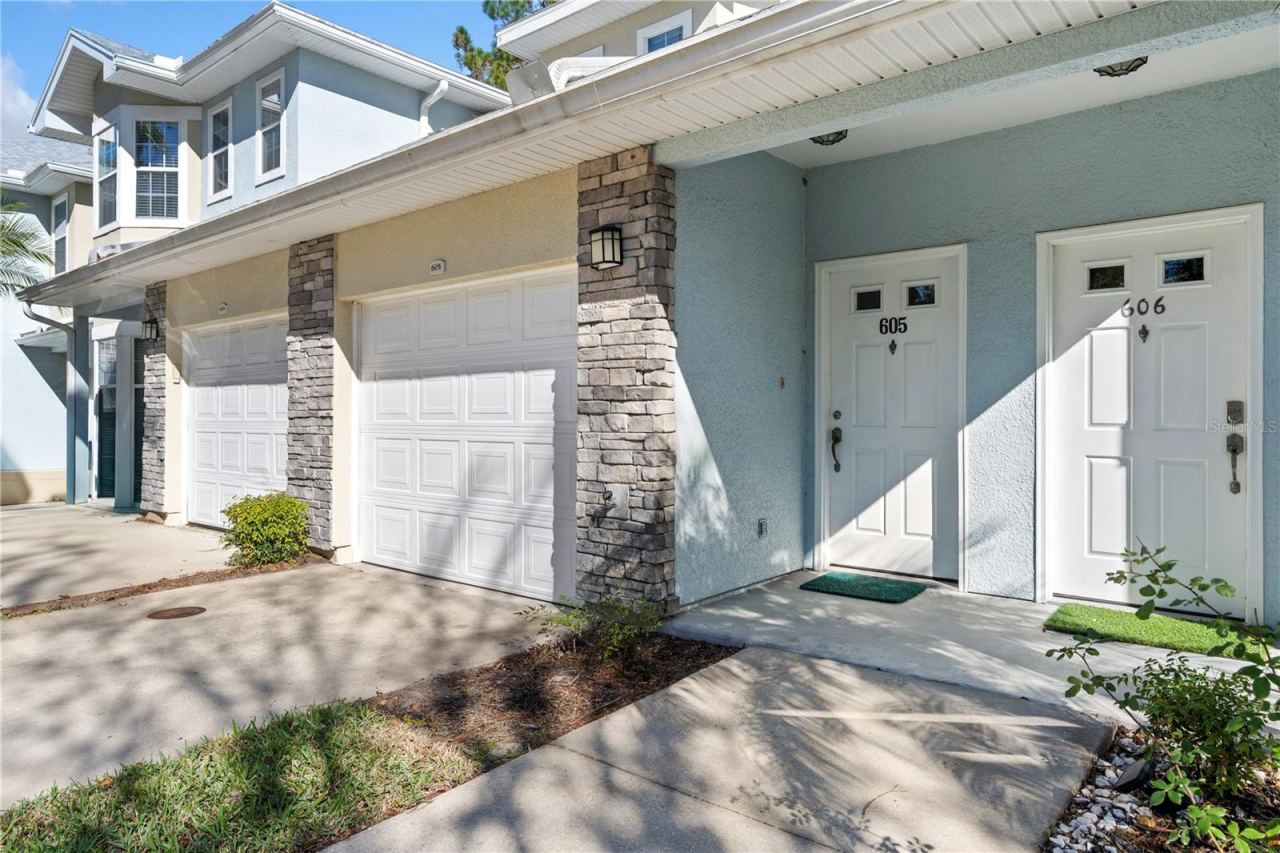 Photo 4 of 215 Bayberry Cir #605, St Augustine, FL 32086