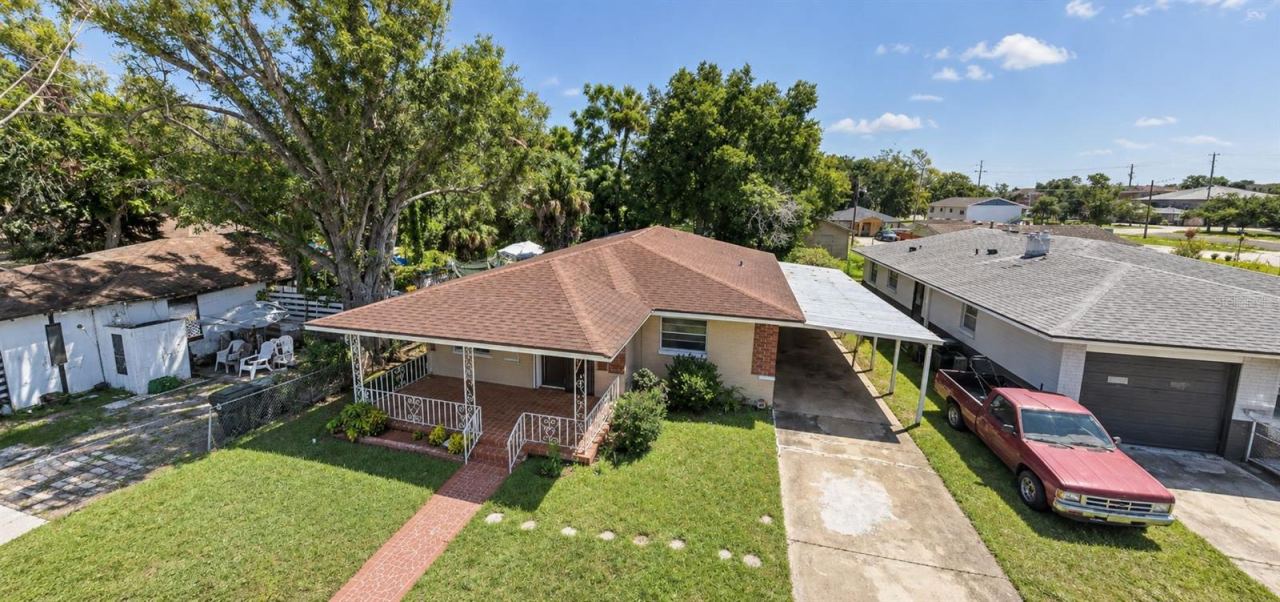 415 Model St, Daytona Beach