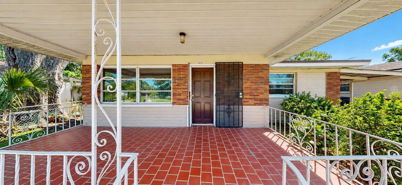 Photo 2 of 415 Model St, Daytona Beach, FL 32114