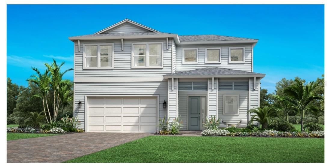 155 Stillwater Dr, Flagler Beach